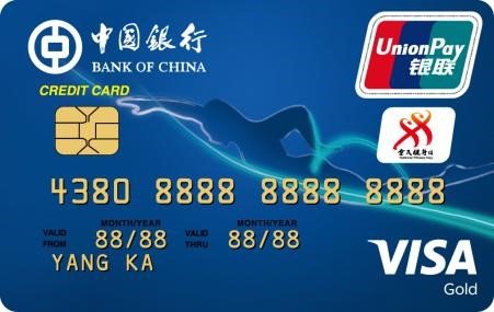 °VISA˫оƬ