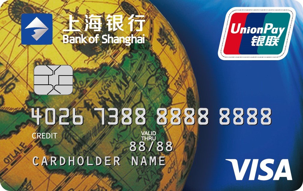 °VISA˫оƬ