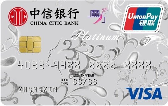 °VISA˫оƬ