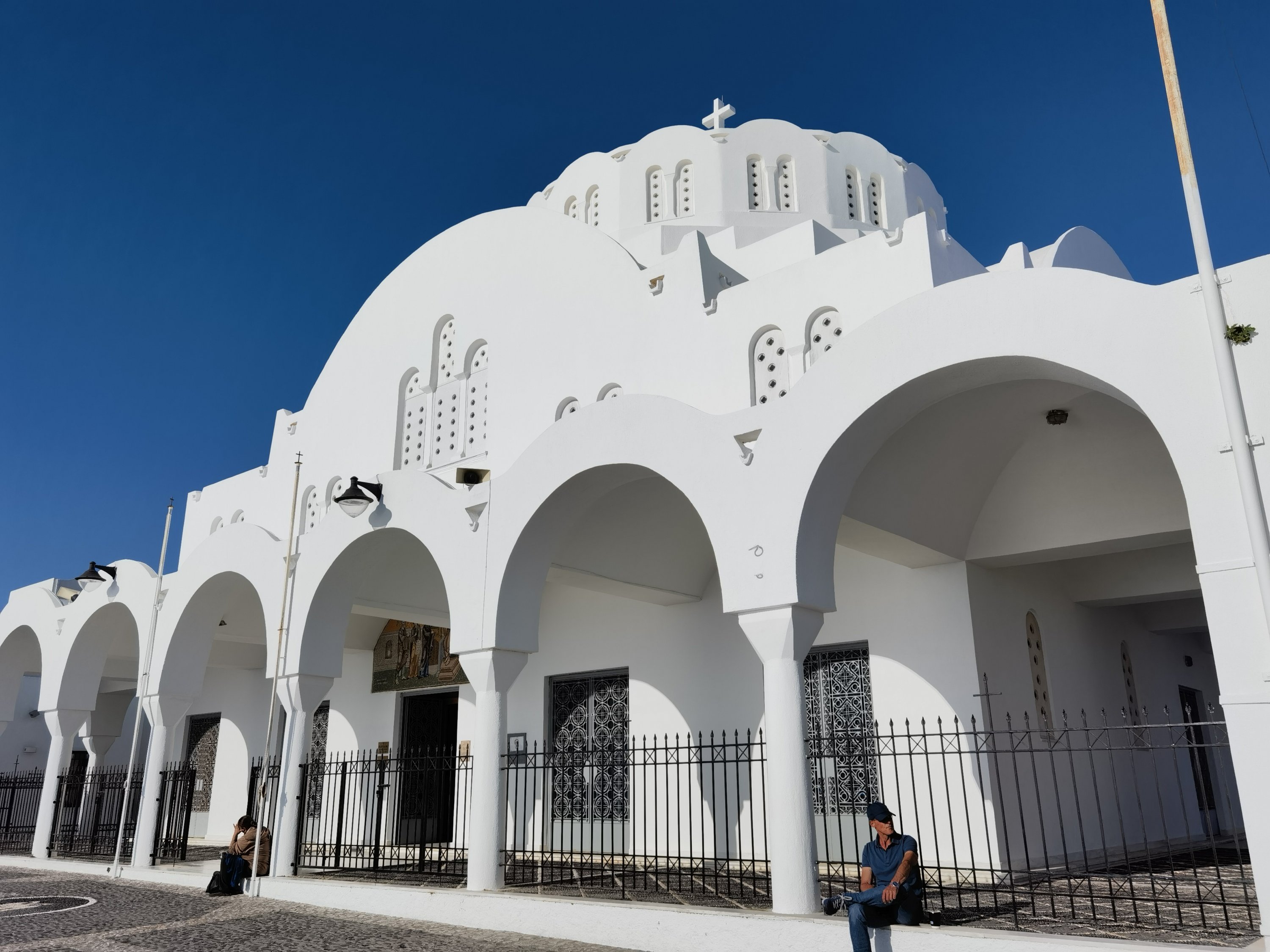 ̸ޣ΢ã-ϣʥSantorini Canaves Oia Suites׷