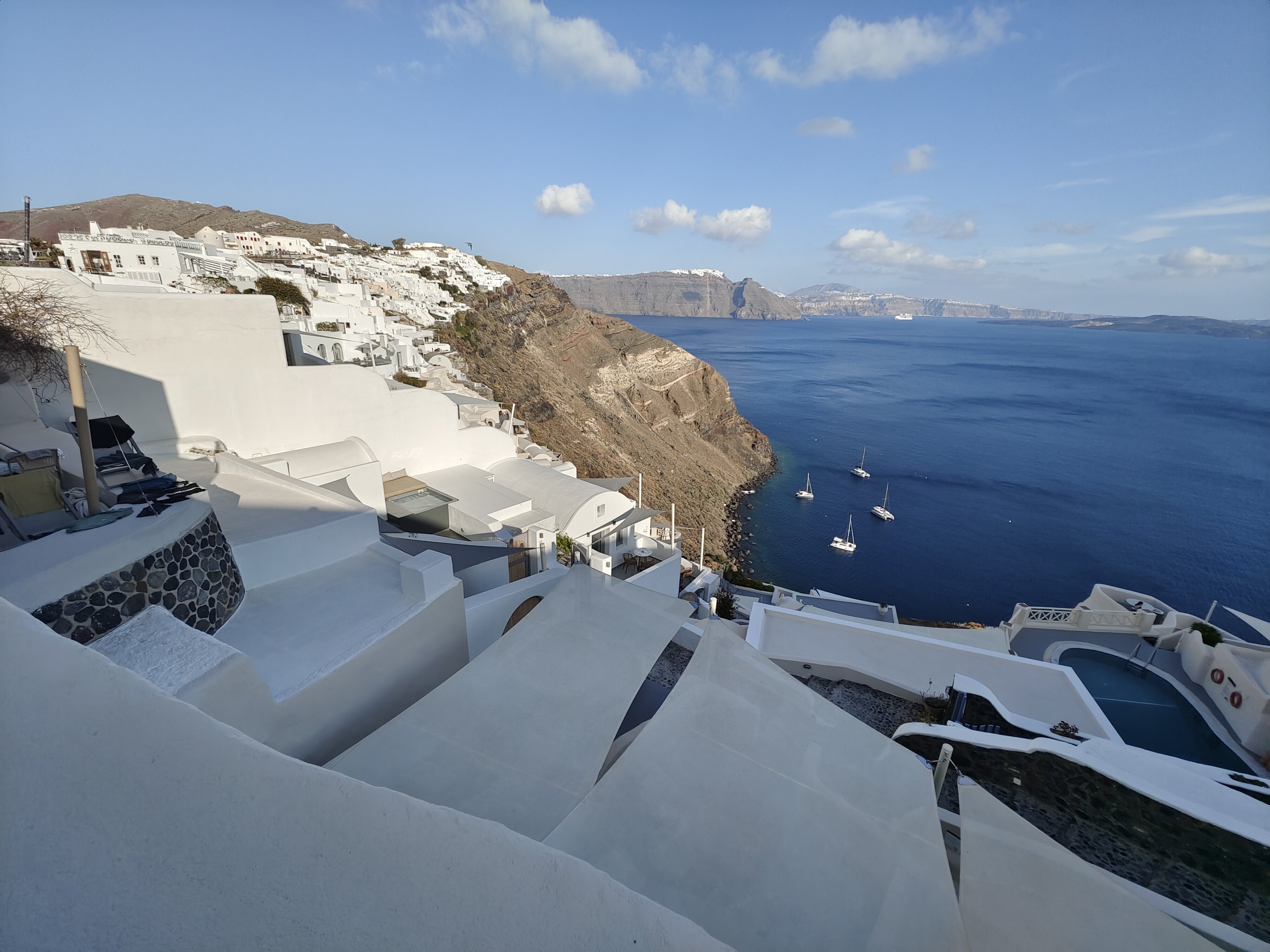 ̸ޣ΢ã-ϣʥSantorini Canaves Oia Suites׷
