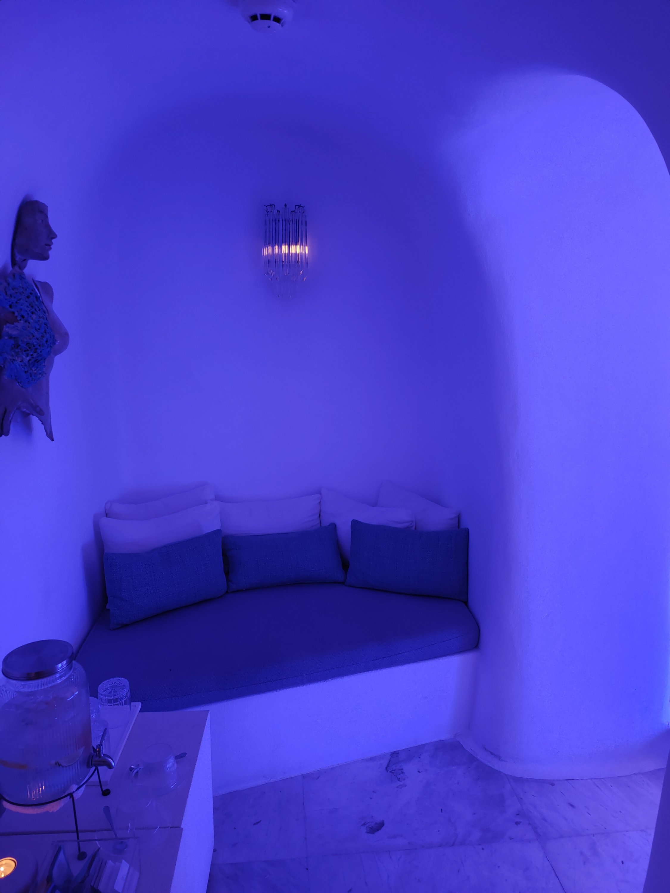 ̸ޣ΢ã-ϣʥSantorini Canaves Oia Suites׷