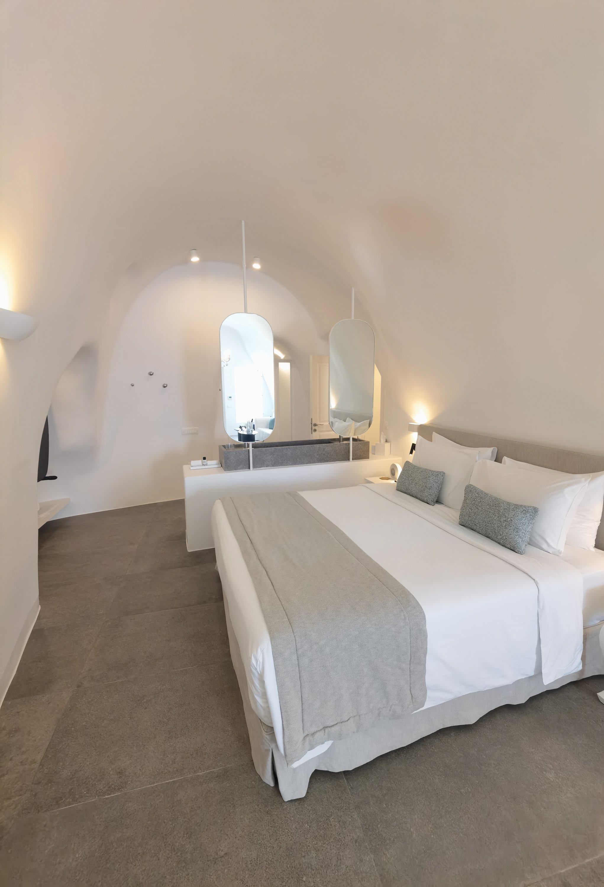 ̸ޣ΢ã-ϣʥSantorini Canaves Oia Suites׷