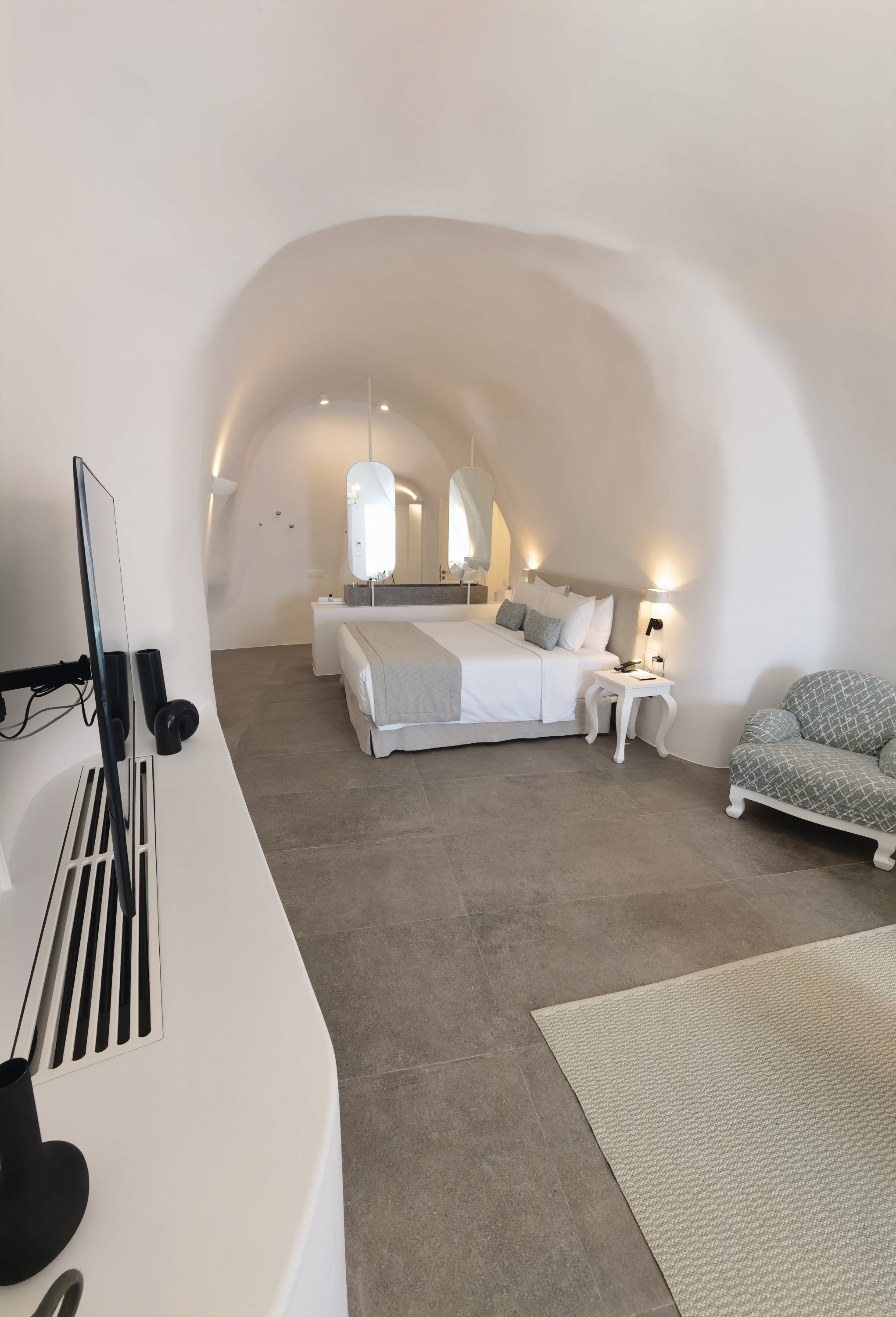 ̸ޣ΢ã-ϣʥSantorini Canaves Oia Suites׷