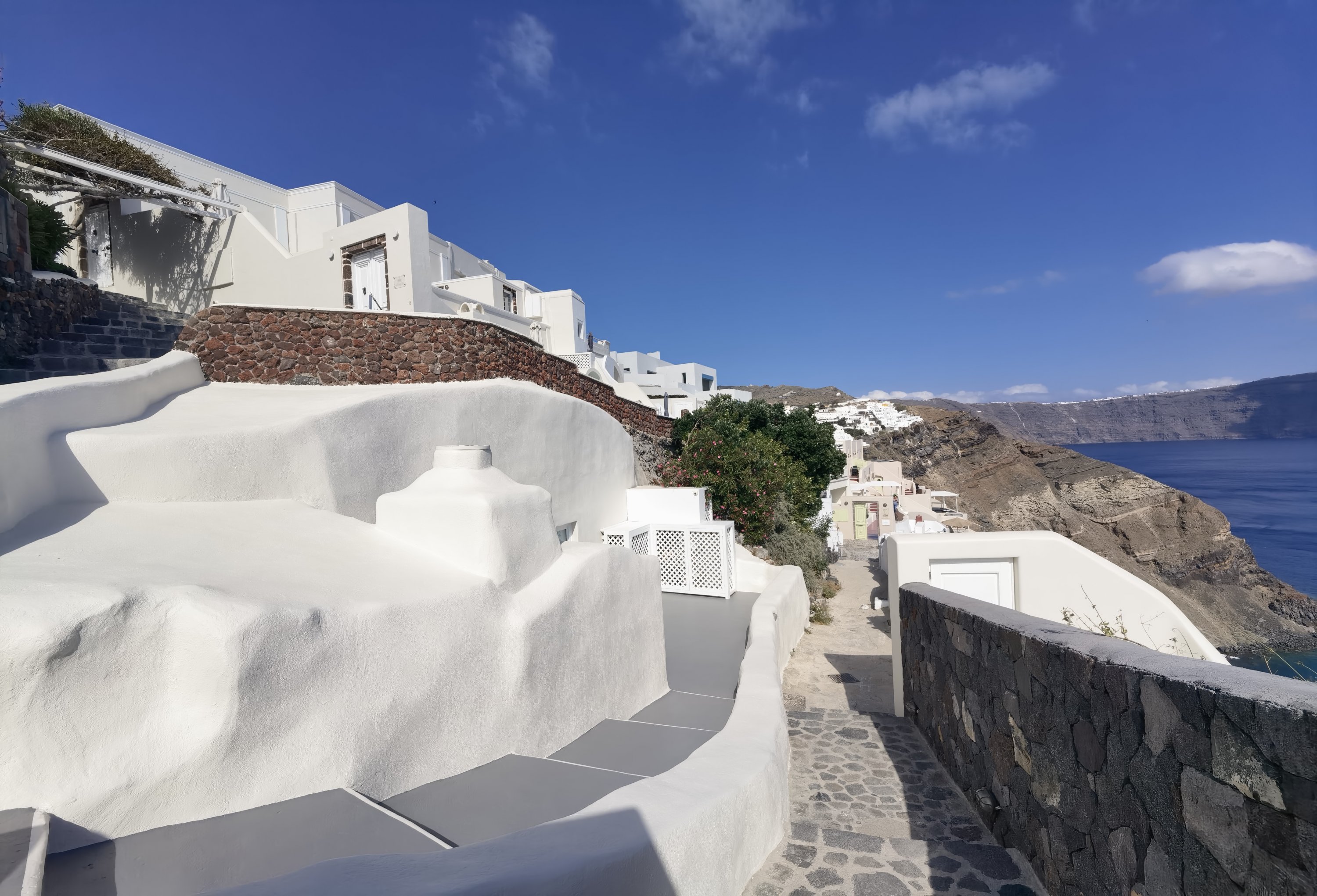 ̸ޣ΢ã-ϣʥSantorini Canaves Oia Suites׷