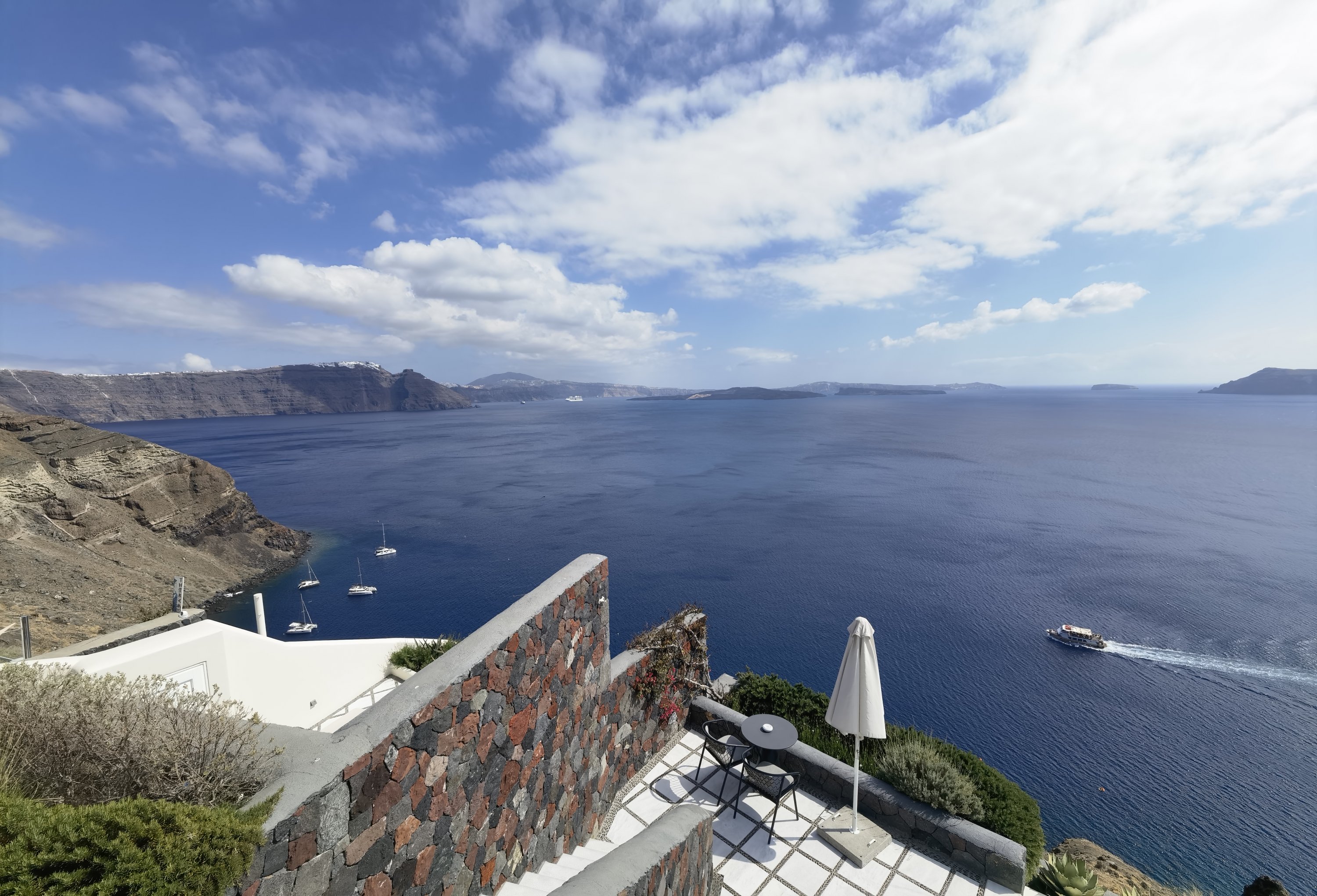 ̸ޣ΢ã-ϣʥSantorini Canaves Oia Suites׷