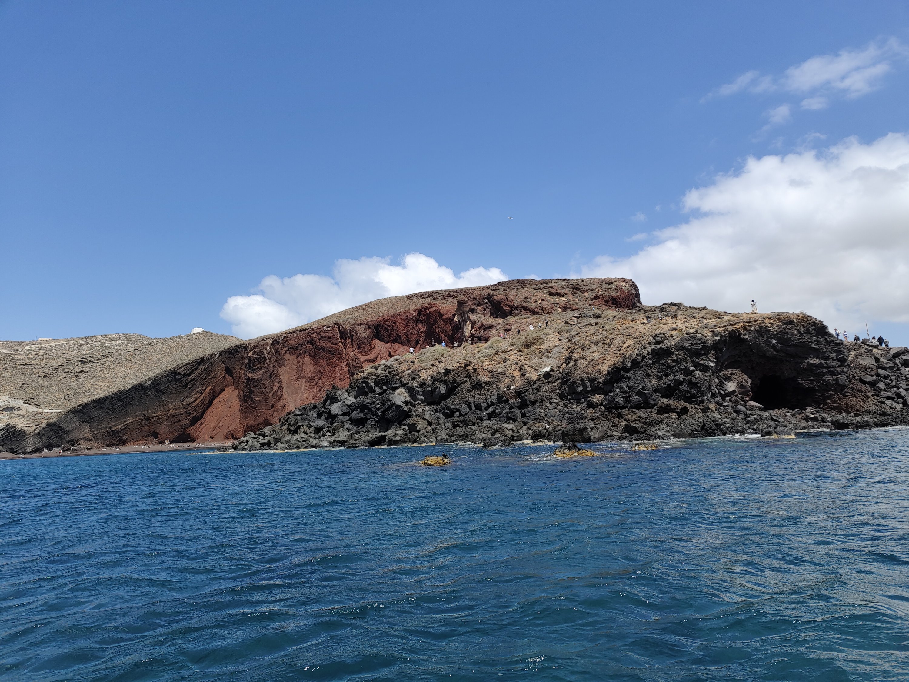̸ޣ΢ã-ϣʥSantorini Canaves Oia Suites׷