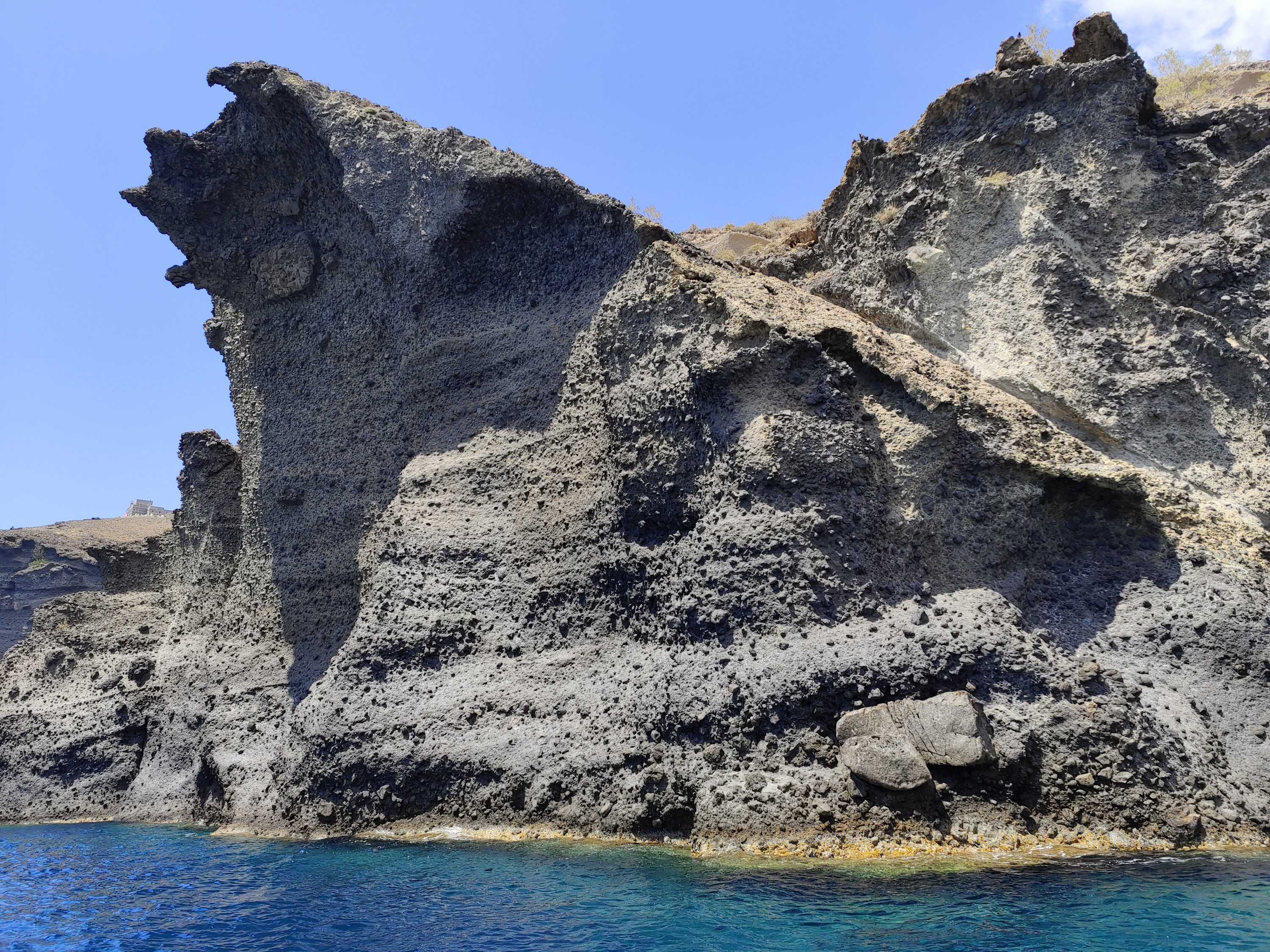 ̸ޣ΢ã-ϣʥSantorini Canaves Oia Suites׷