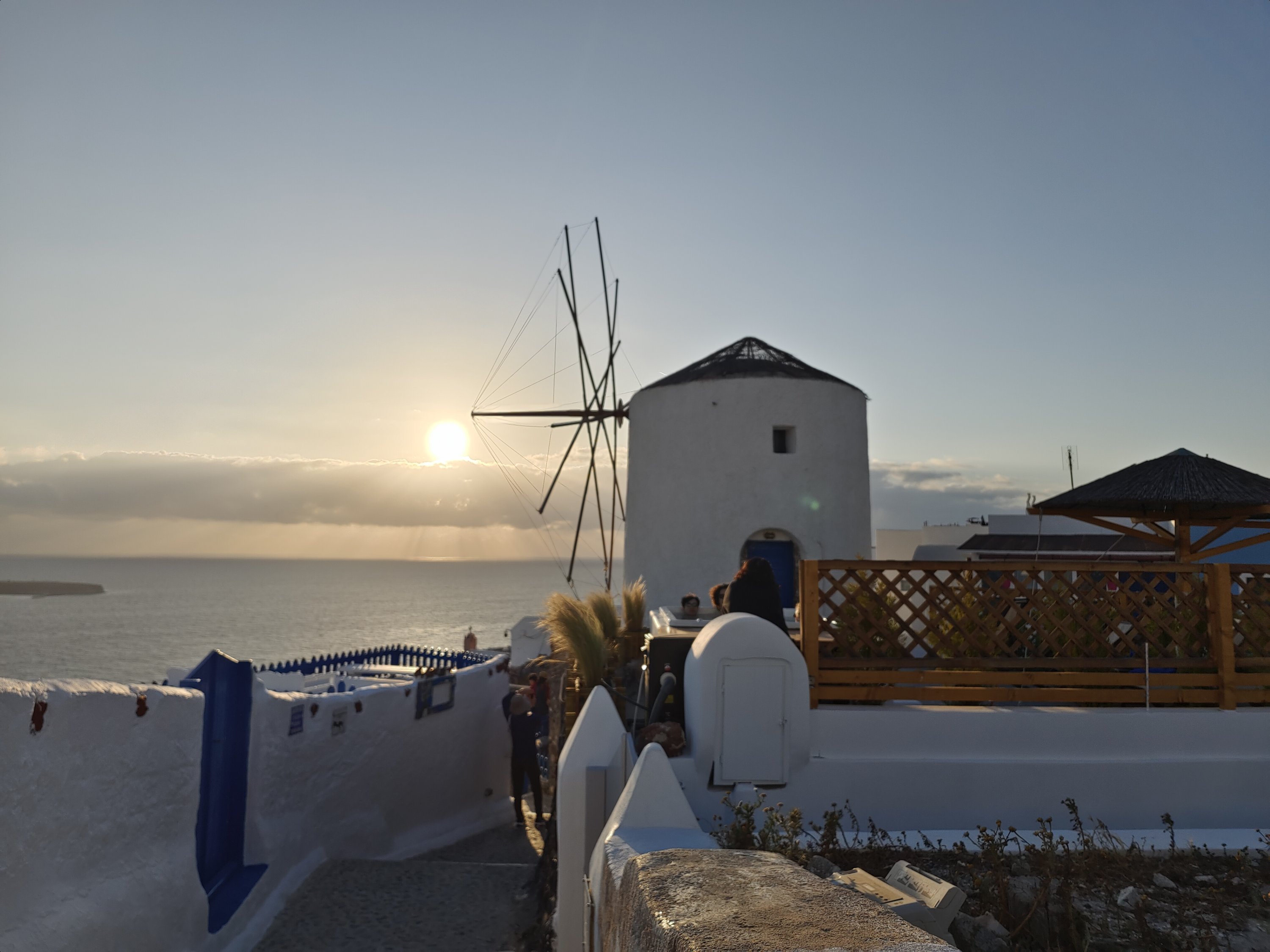 ̸ޣ΢ã-ϣʥSantorini Canaves Oia Suites׷