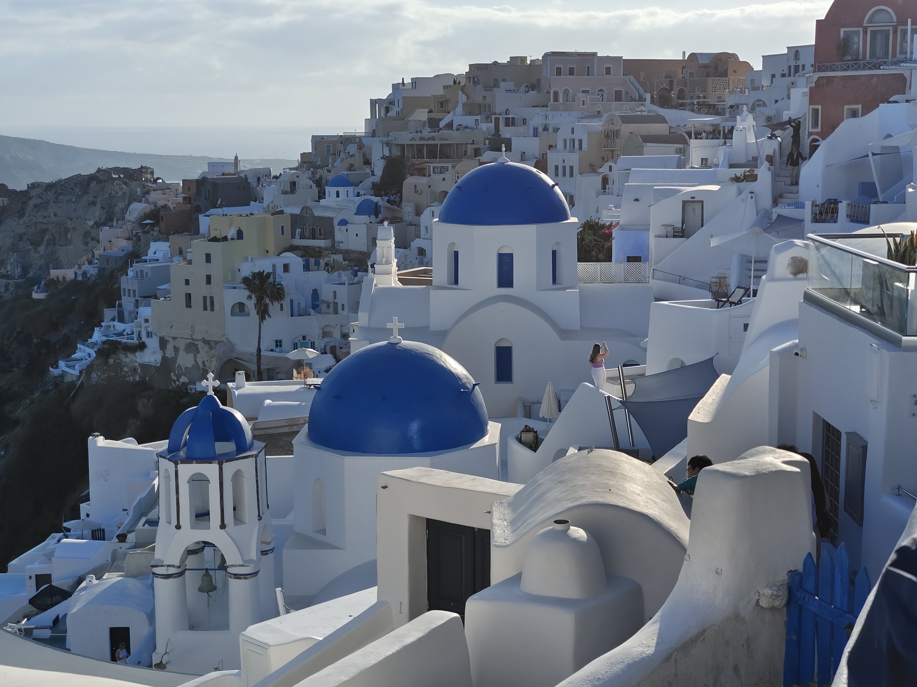 ̸ޣ΢ã-ϣʥSantorini Canaves Oia Suites׷