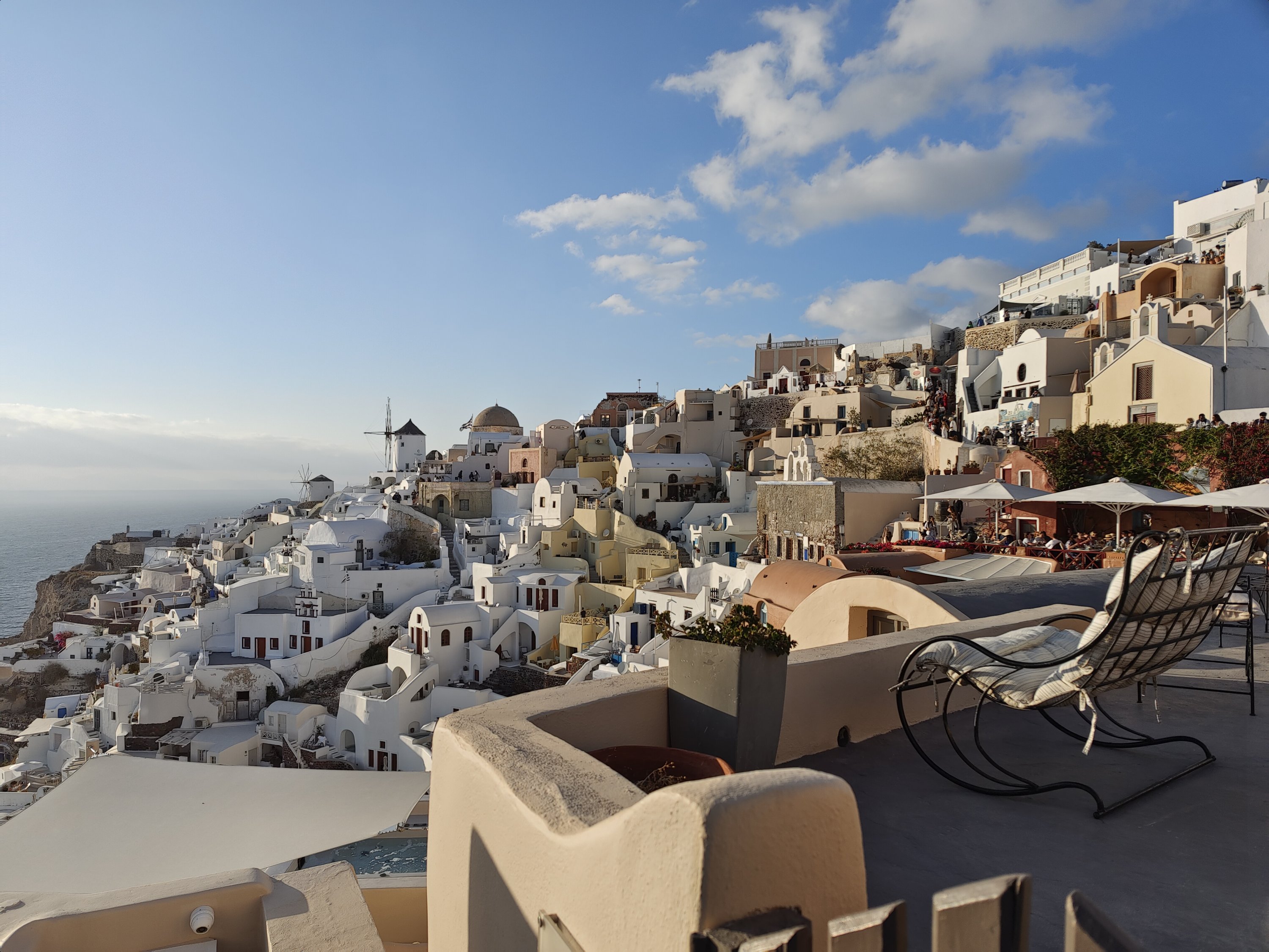 ̸ޣ΢ã-ϣʥSantorini Canaves Oia Suites׷