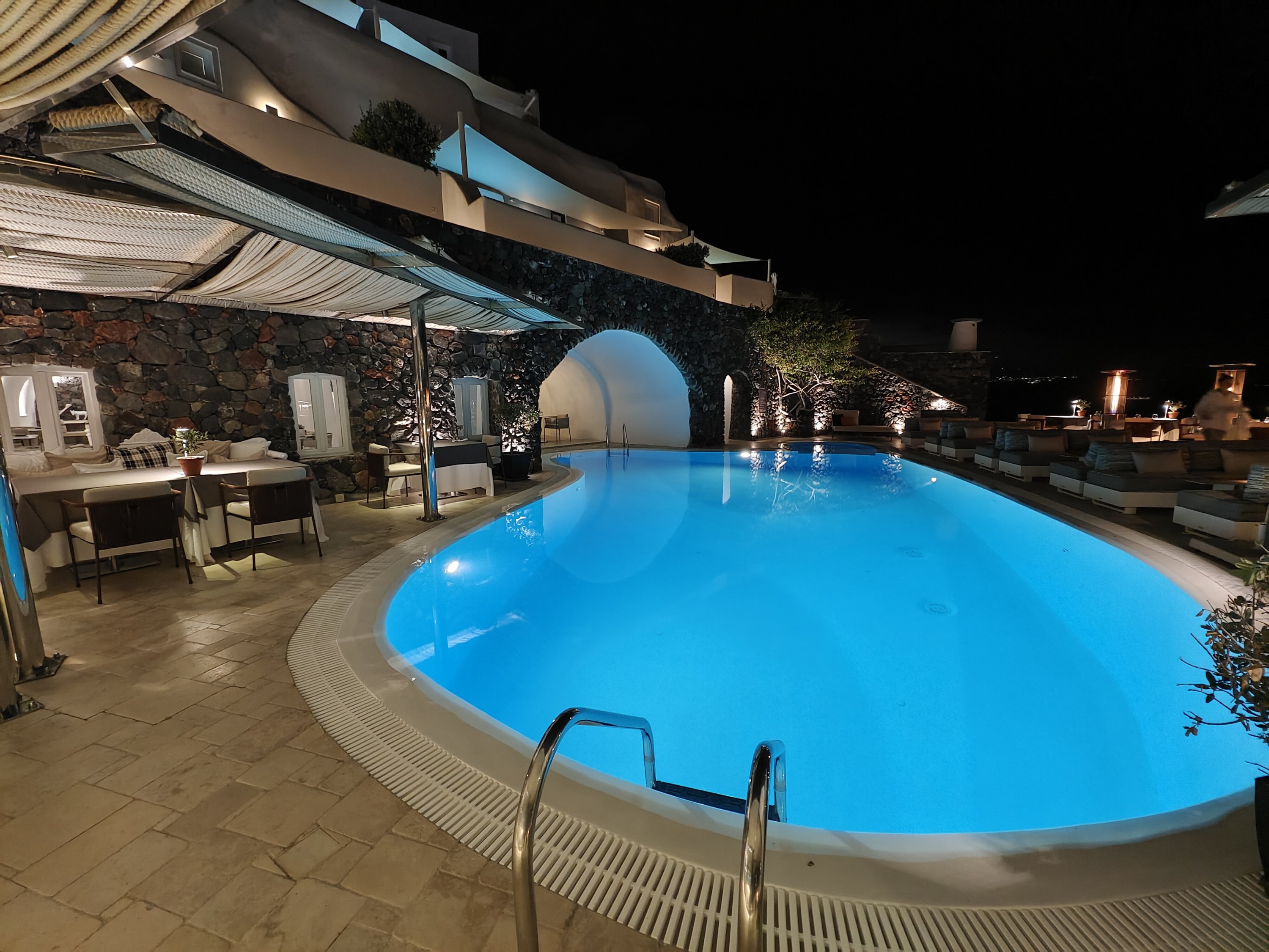 ̸ޣ΢ã-ϣʥSantorini Canaves Oia Suites׷