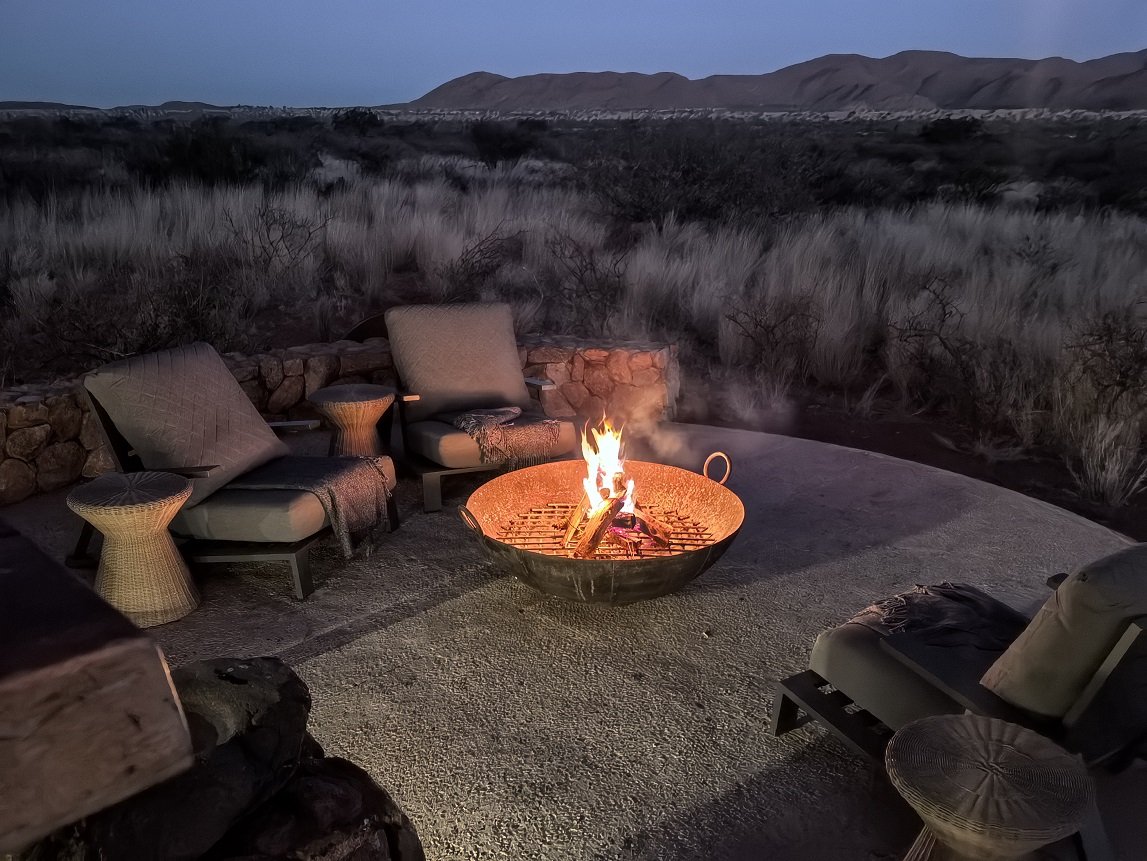ϷҰر - Tswalu Kalahari Reserve