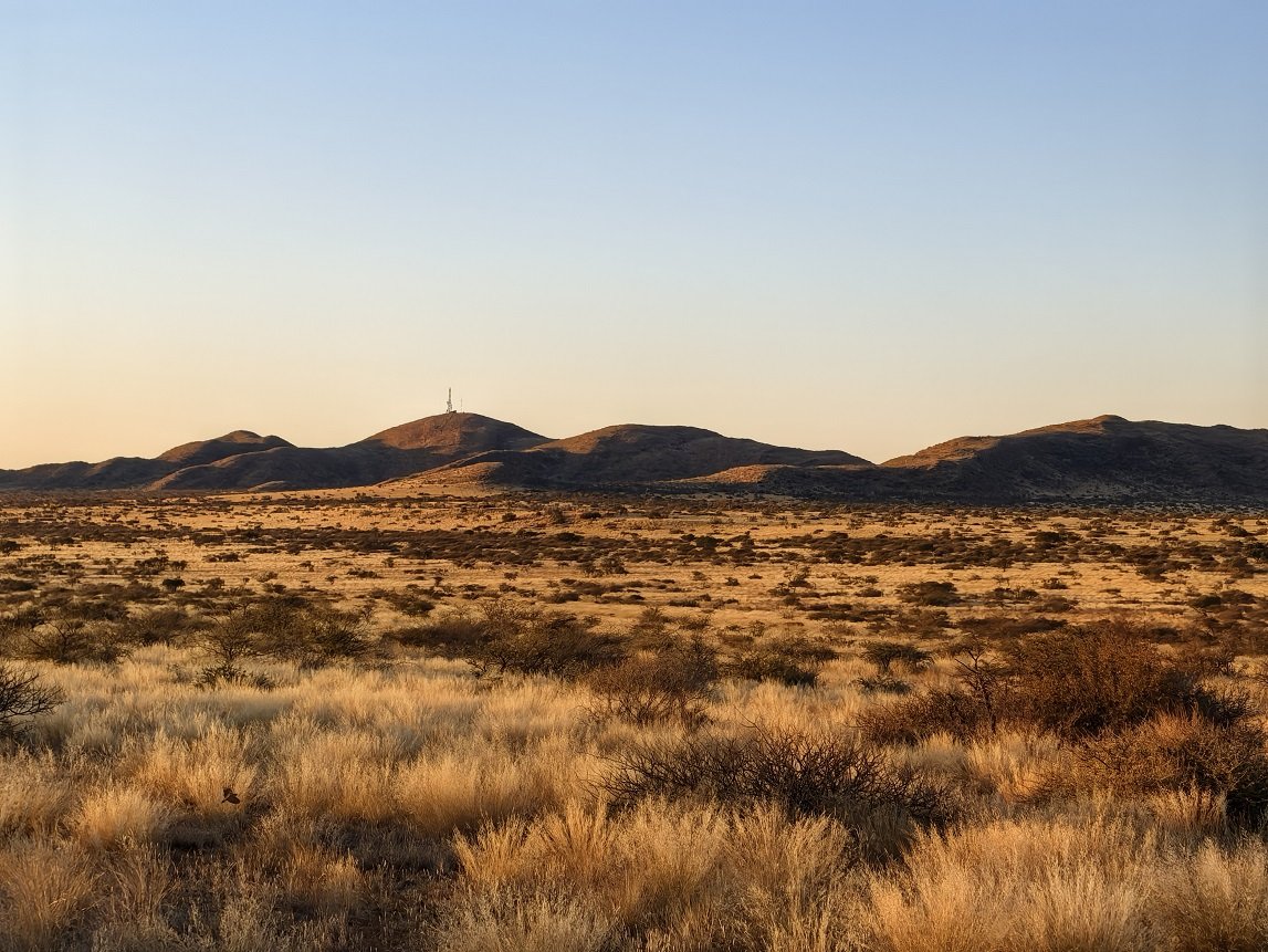 ϷҰر - Tswalu Kalahari Reserve