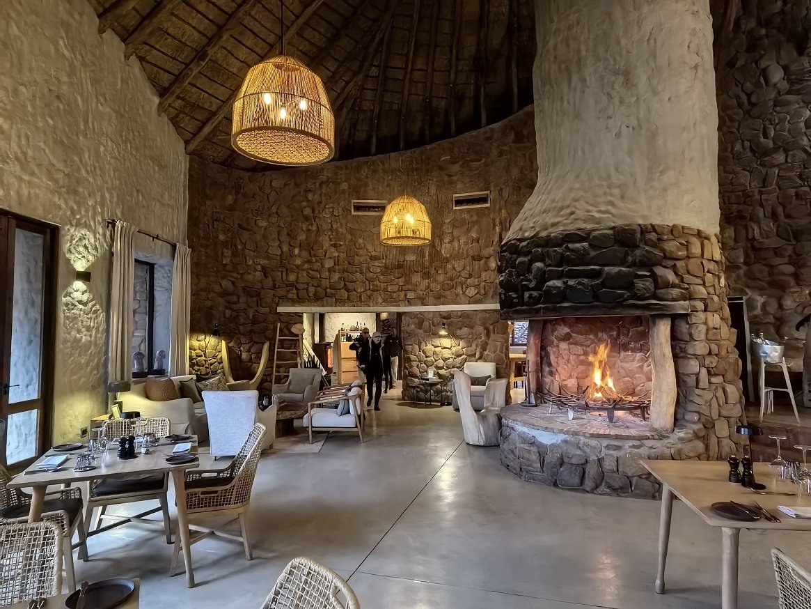 ϷҰر - Tswalu Kalahari Reserve