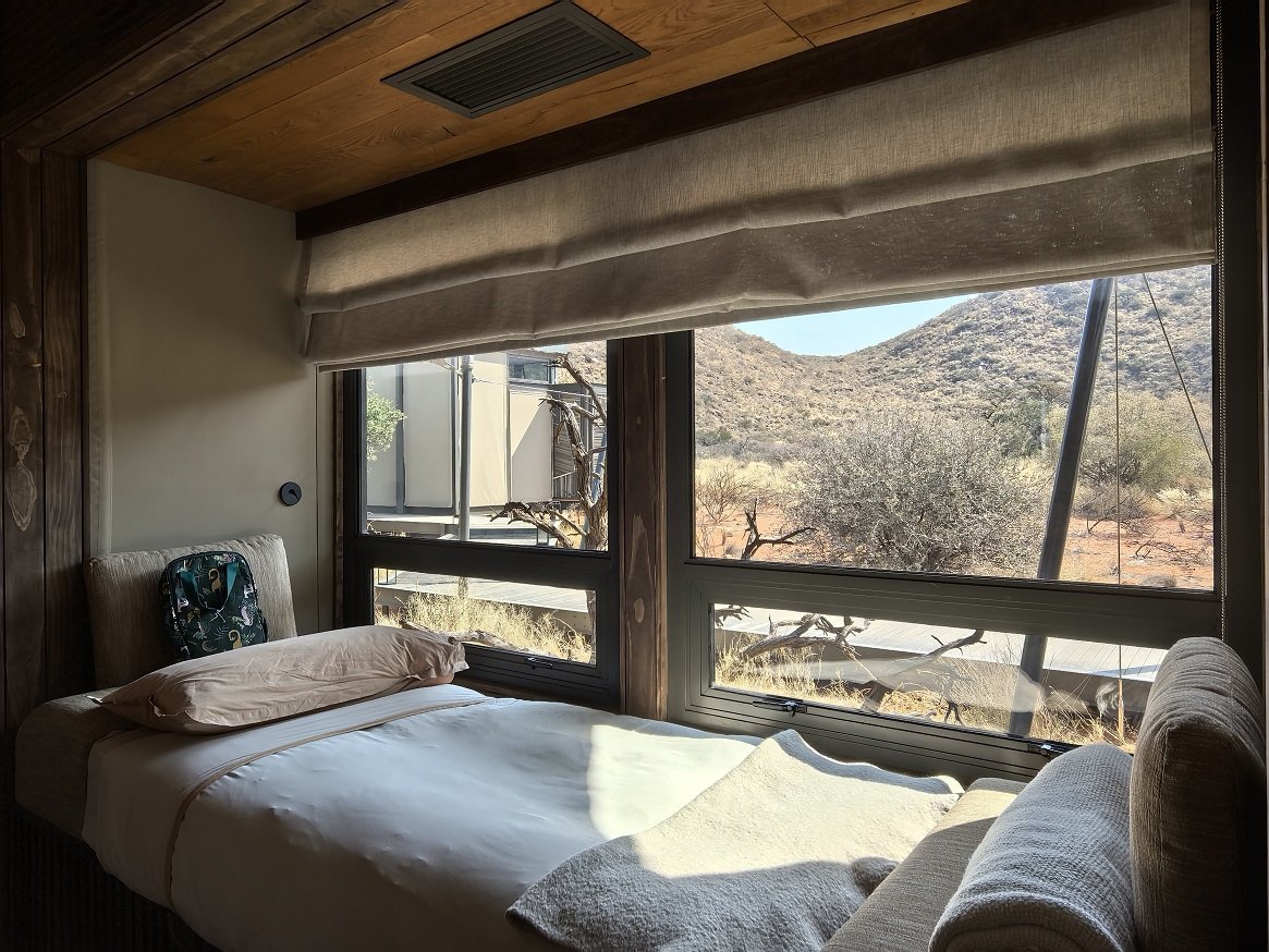 ϷҰر - Tswalu Kalahari Reserve