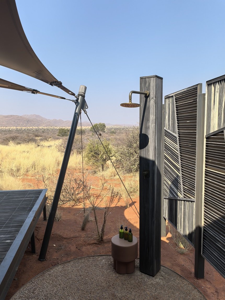 ϷҰر - Tswalu Kalahari Reserve
