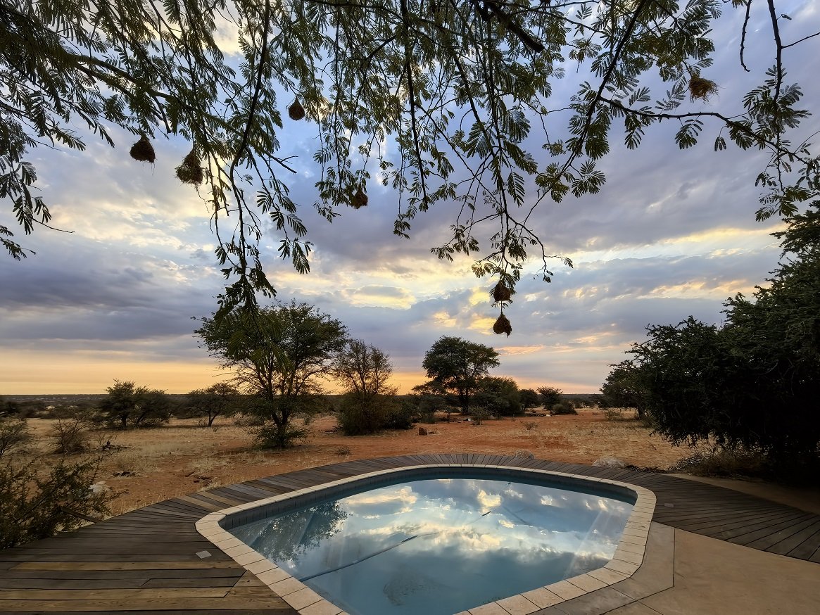 ϷҰر - Tswalu Kalahari Reserve