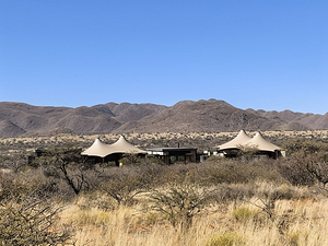 ϷҰر - Tswalu Kalahari Reserve