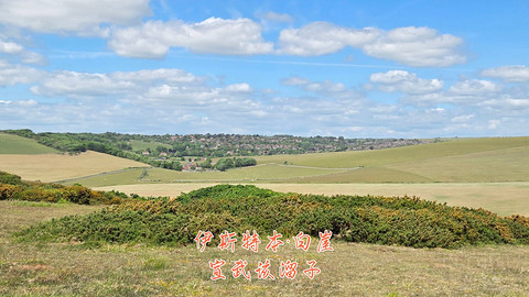 和老妈去英国·伦敦周边夕阳红自由行·三家万豪低价酒店