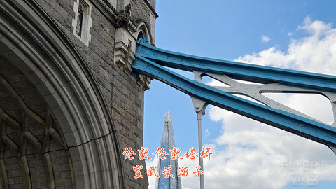 和老妈去英国·伦敦周边夕阳红自由行·三家万豪低价酒店