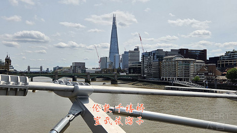 和老妈去英国·伦敦周边夕阳红自由行·三家万豪低价酒店