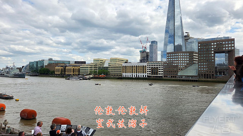 和老妈去英国·伦敦周边夕阳红自由行·三家万豪低价酒店
