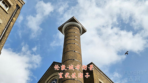 和老妈去英国·伦敦周边夕阳红自由行·三家万豪低价酒店
