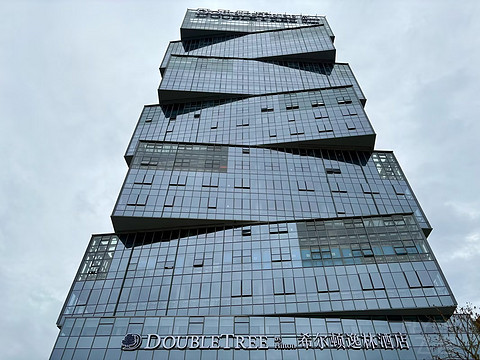 ΰ˹ůס㰲ϣ֡DoubleTree by Hilton