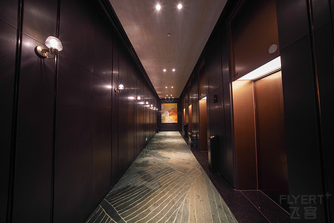 狂飙之路——中山利和威斯汀