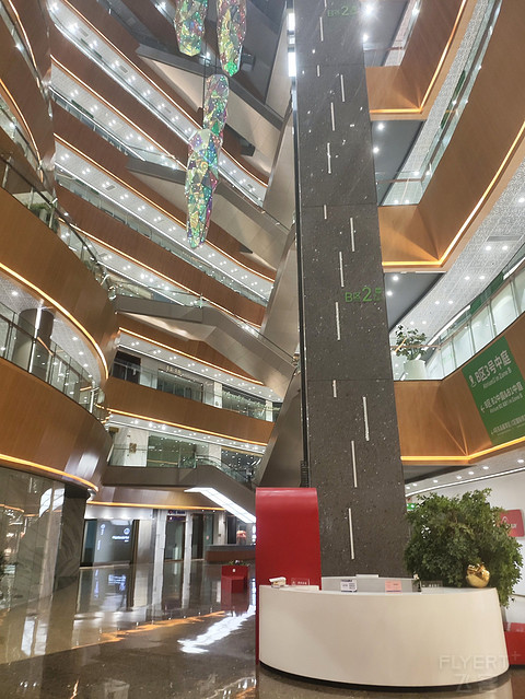 狂飙之路——中山利和威斯汀
