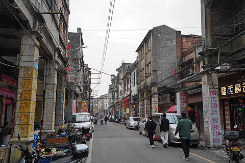 狂飙之路——中山利和威斯汀