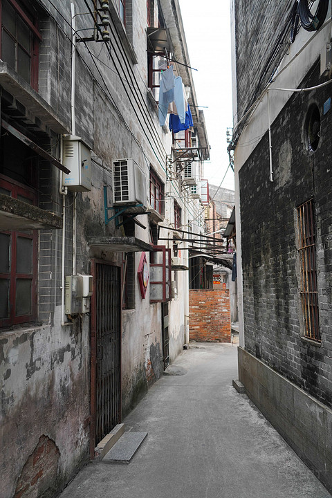 狂飙之路——中山利和威斯汀