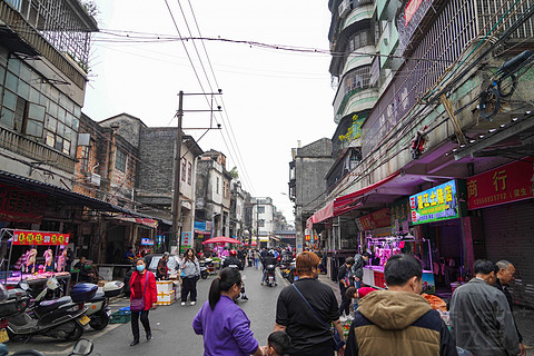 狂飙之路——中山利和威斯汀