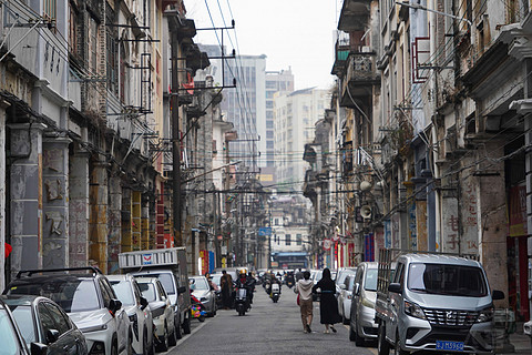 狂飙之路——中山利和威斯汀