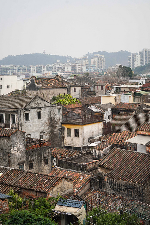 狂飙之路——中山利和威斯汀