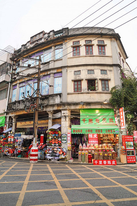 狂飙之路——中山利和威斯汀