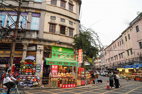 狂飙之路——中山利和威斯汀