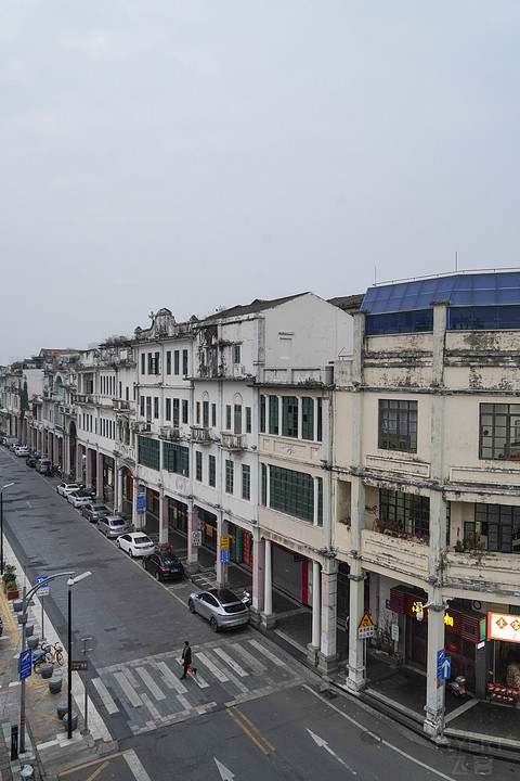 狂飙之路——中山利和威斯汀