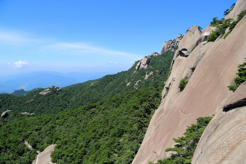 天柱