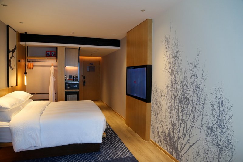 Changsha--Fairfield by Marriott Changsha Tianxin Room (2).JPG