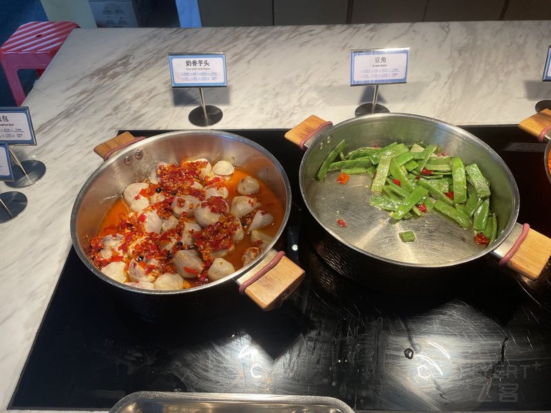 Changsha--Fairfield by Marriott Changsha Tianxin Breakfast (5).jpg