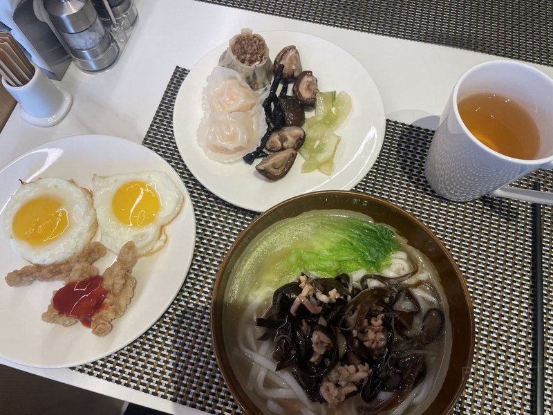 Changsha--Fairfield by Marriott Changsha Tianxin Breakfast (1).jpg