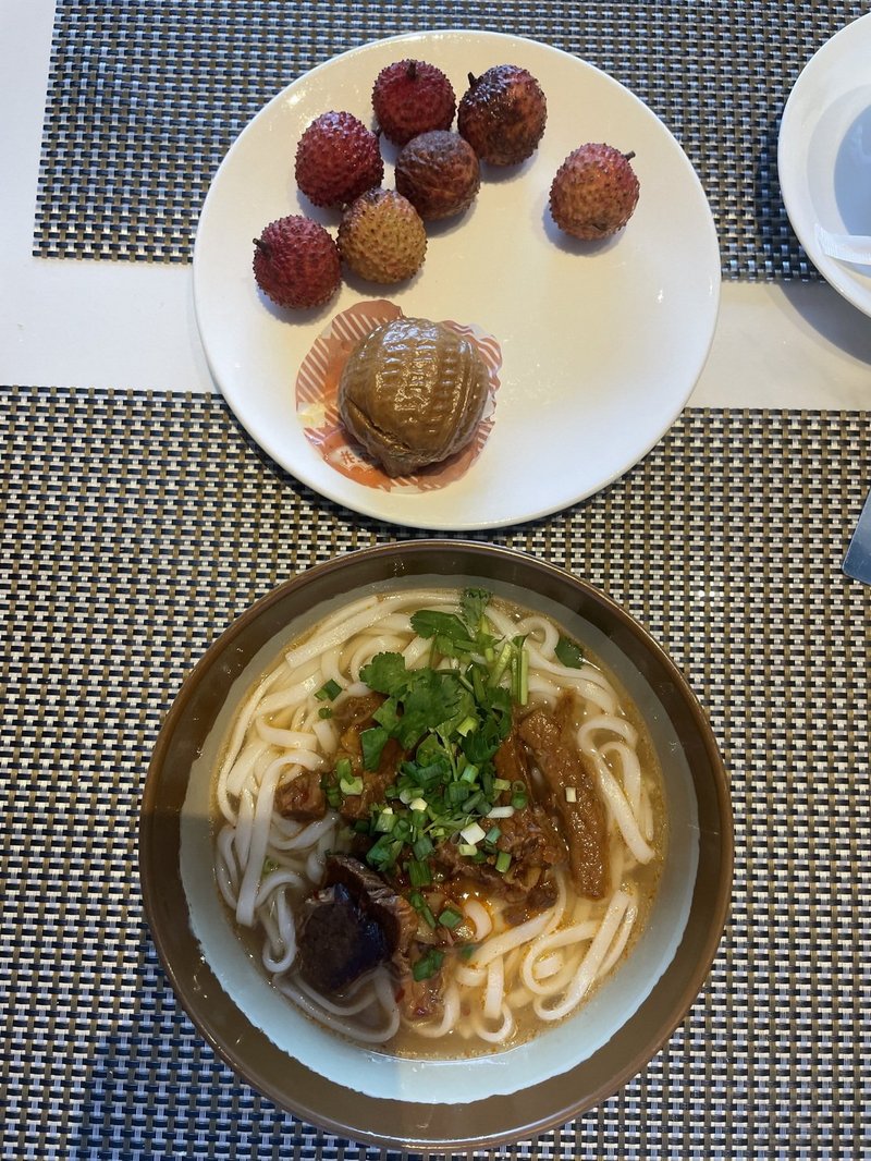 Changsha--Fairfield by Marriott Changsha Tianxin Breakfast (6).jpg