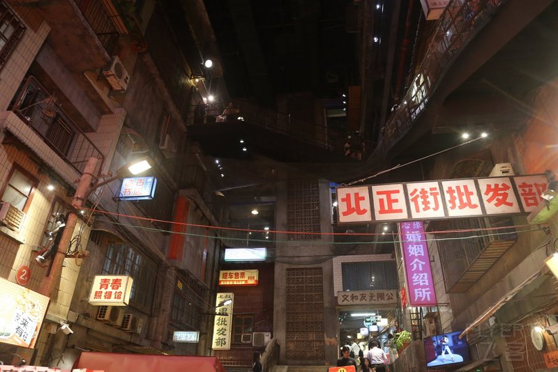 Changsha--Wenheyou (5).JPG