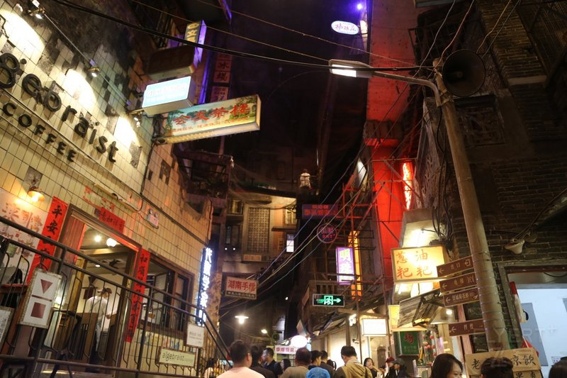 Changsha--Wenheyou (10).JPG