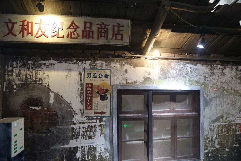 Changsha--Wenheyou (3).JPG