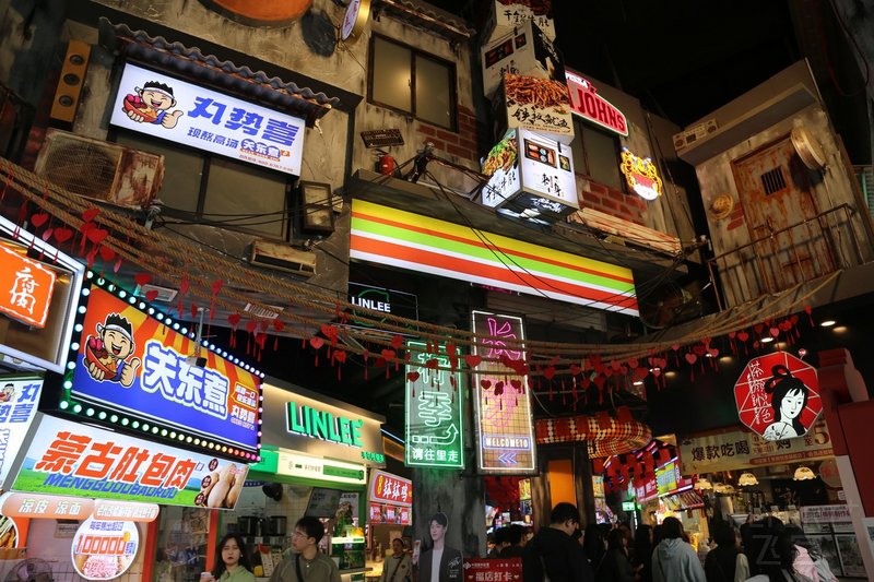 Changsha--Wenheyou (1).JPG