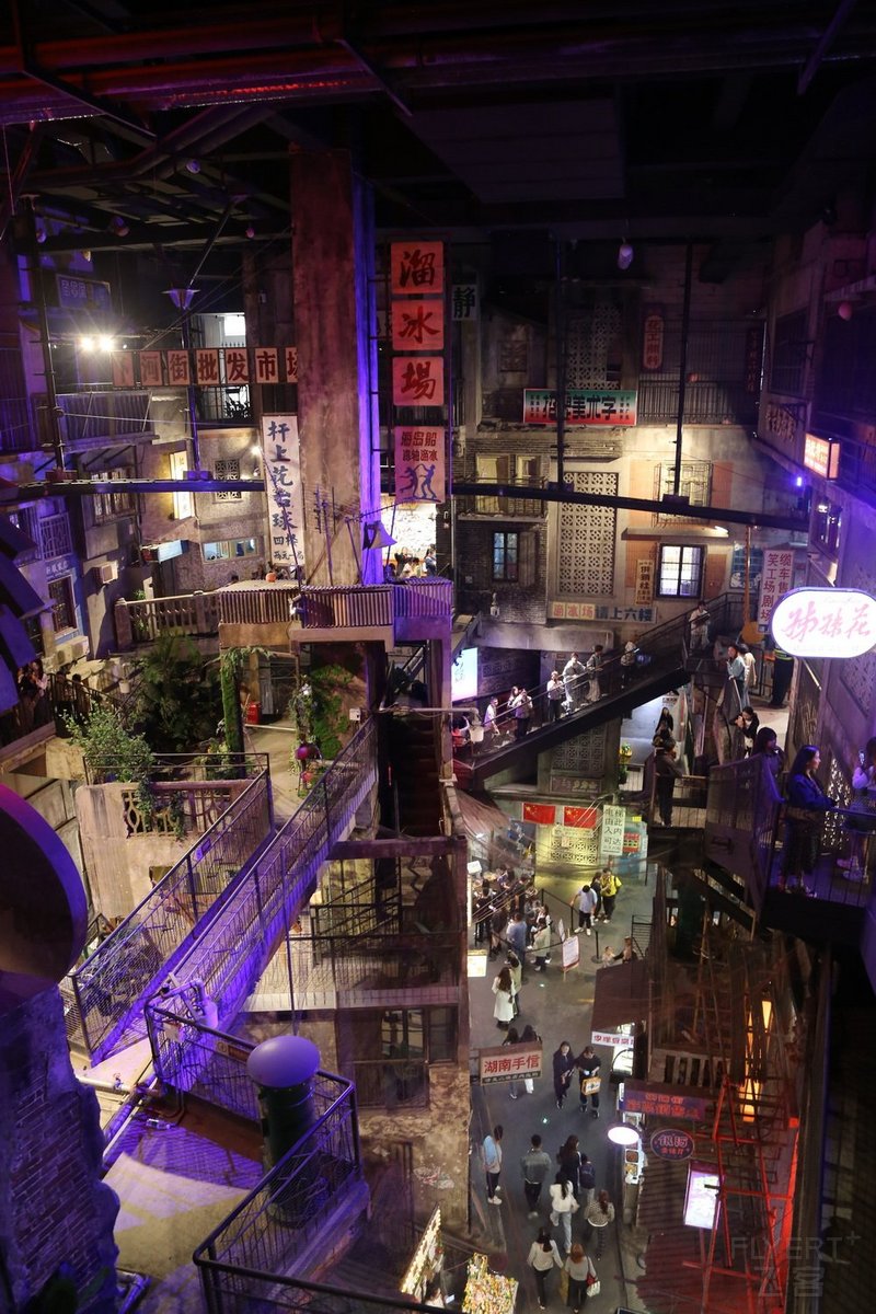 Changsha--Wenheyou (20).JPG
