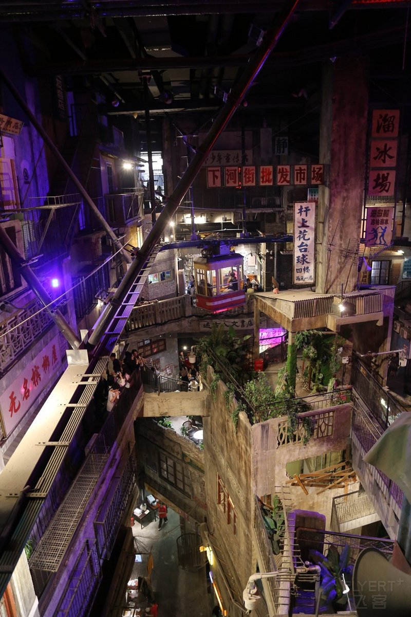 Changsha--Wenheyou (21).JPG